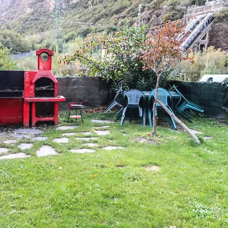 Locazione Turistica L'acero Di Adelina - Aot500 Montjovet