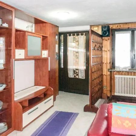Locazione Turistica L'acero Di Adelina - Aot500 Ferienhaus Montjovet
