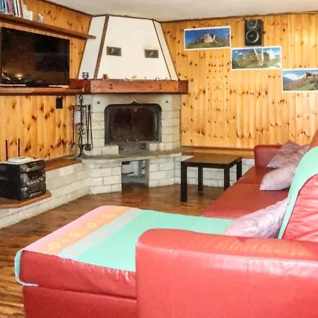 Locazione Turistica L'acero Di Adelina - Aot500 Ferienhaus