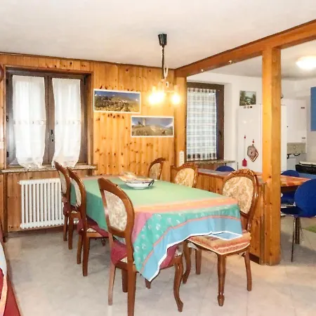 Locazione Turistica L'acero Di Adelina - Aot500