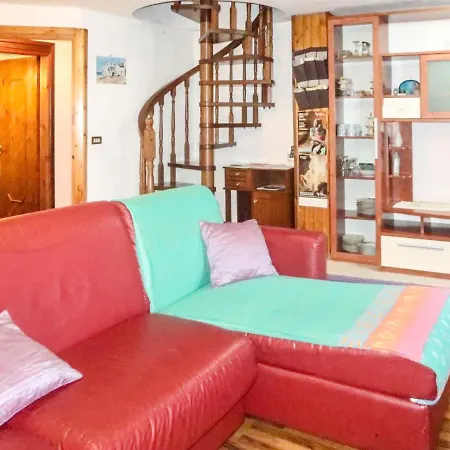 Ferienhaus Locazione Turistica L'acero Di Adelina - Aot500 *