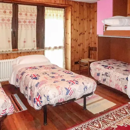 Ferienhaus Locazione Turistica L'acero Di Adelina - Aot500 Montjovet