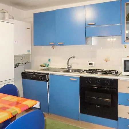 Ferienhaus Locazione Turistica L'acero Di Adelina - Aot500 Montjovet