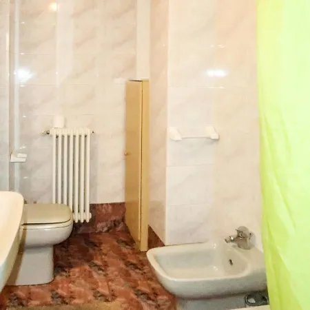 Locazione Turistica L'acero Di Adelina - Aot500 Ferienhaus *