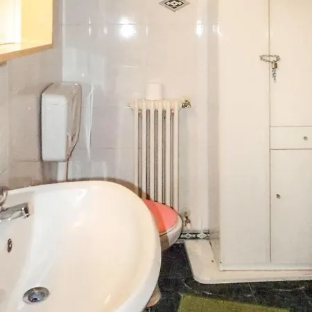 Ferienhaus Locazione Turistica L'acero Di Adelina - Aot500 *